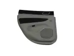 6FC651C5AC - : Rear Door Trim Panel Assembly, Left for Jeep: Grand Cherokee Image