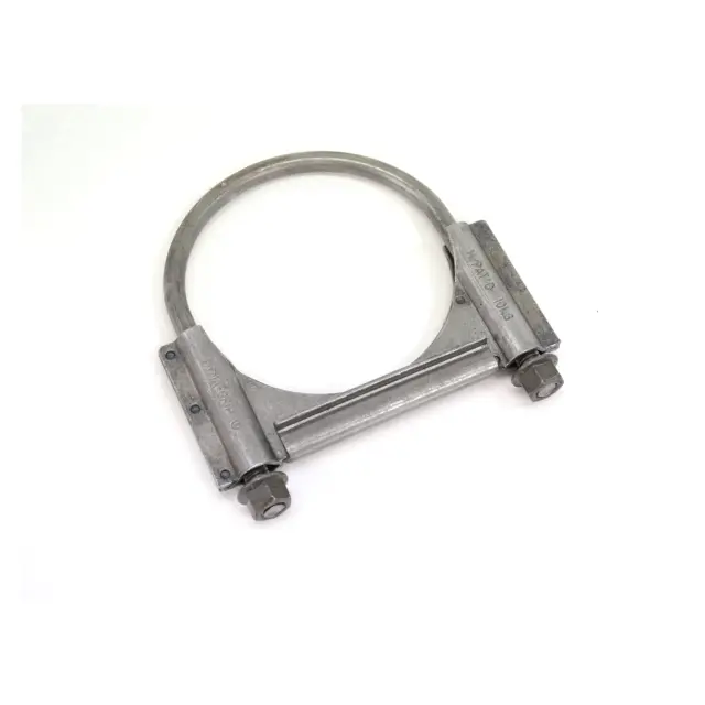 52018532 - Exhaust: Exhaust Clamp for Mopar Image image