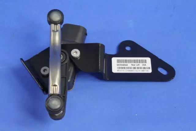 Ride Height Sensor, Left Rear - Mopar (68414983AB)