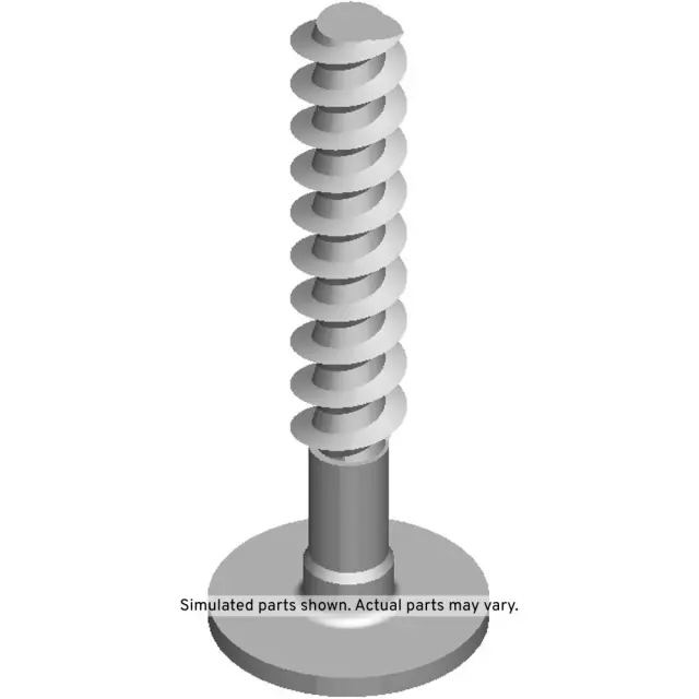 13311083 - Cooling System: By-Pass Valve Bolt for Chevrolet: Cruze Image