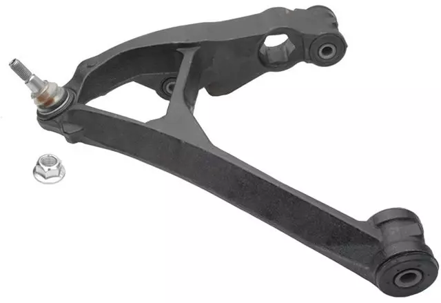 Front Driver Side Lower Control Arm - ACDelco (45D3174)