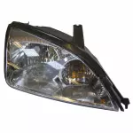 7S4Z13008E - Electrical: Headlamp Assembly for Ford: Focus Image image