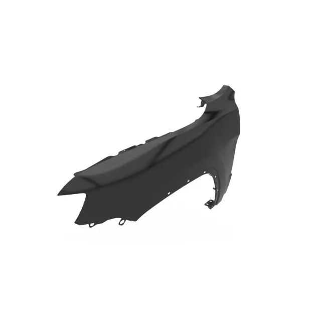 55369597AG - Body: Fender for Mopar Image