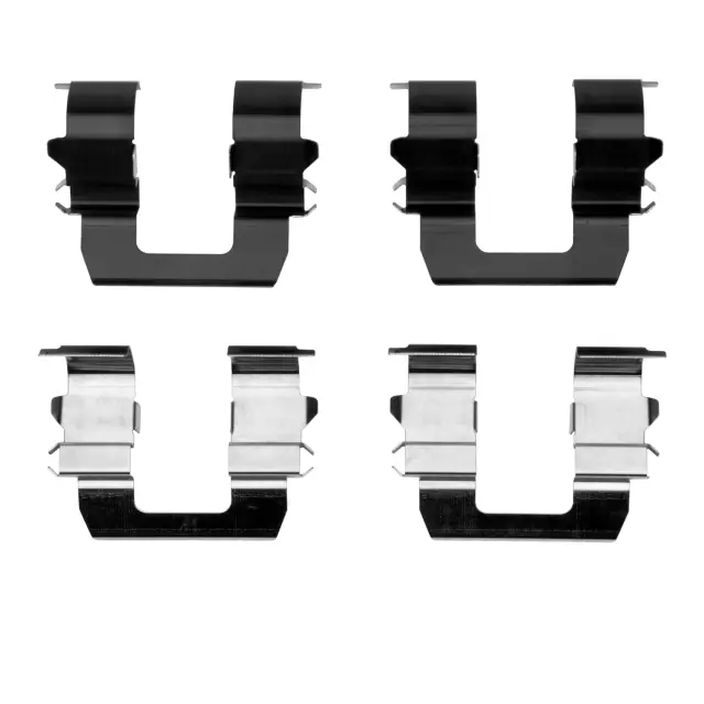 34013011 - : DFC Disc Brake Hardware Kit for DYNAMIC FRICTION Image