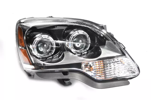 20912394 - Electrical: Headlamp Assembly for GMC: Acadia Image