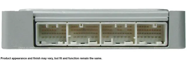 7210737 - Computers, Chips &amp; Cruise Control Parts: Engine Control Module (ECM) for Cardone Image