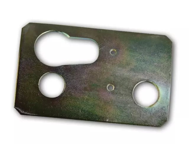 91153119700 - : Frame Assembly Reinforcement for Porsche Image