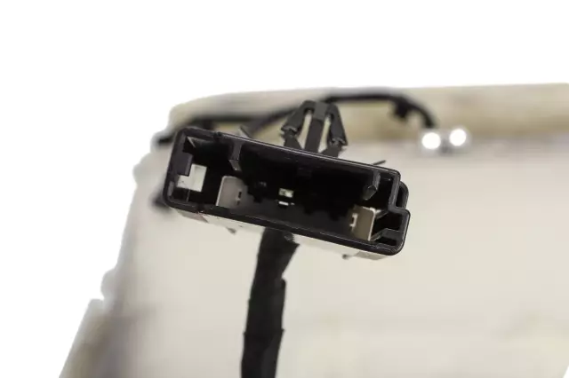 94550598 - Body: Seat Cushion Pad for Buick: Encore Image