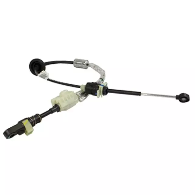 JL3Z7E395K - Automatic Transmission: Shift Control Cable for Ford: F-150 Image