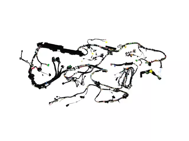 Body Wiring - Mopar (68367368AC)