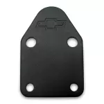 141212 - : Fuel Pump Block-Off Plate for Proform Image