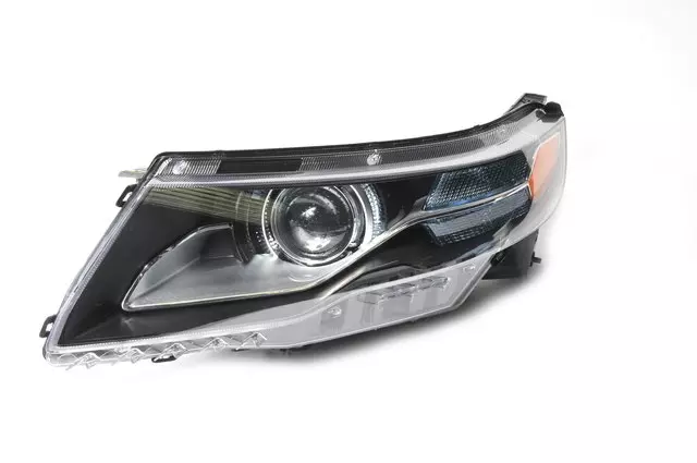 Driver Side Headlamp Assembly - GM (22902126)