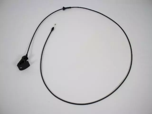 Hood Latch Release - Mopar (5074169AE)