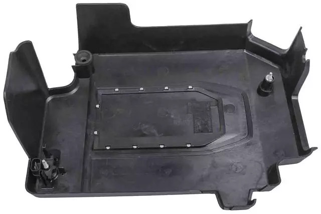 Drive Motor Generator Power Inverter Module Cover - GM (23169183)