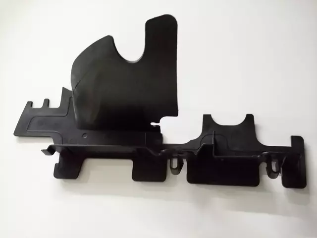 Air Baffle - Volkswagen (5K0-121-283-E)