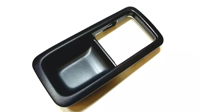 62180AA020BK - Body: Bezel for Subaru Image