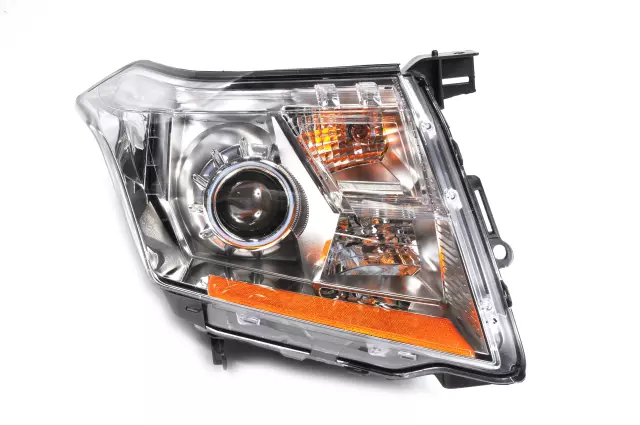 22853872 - : Driver Side Headlamp Assembly for Cadillac: SRX Image