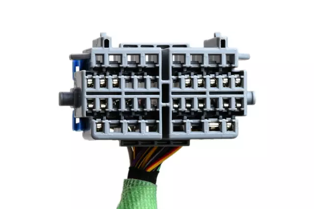 23130016 - Body: Wire Harness for Cadillac: XTS Image