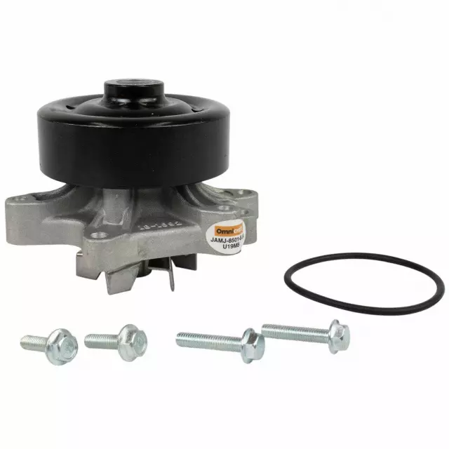 Pump Assembly Water - Ford (QPW-33)