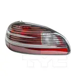 11592401 - : TYC Tail Light Assembly for TYC Image