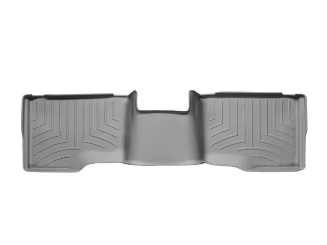 460132 - Accessories: Rear Grey FloorLiner™ DigitalFit® for WeatherTech Image