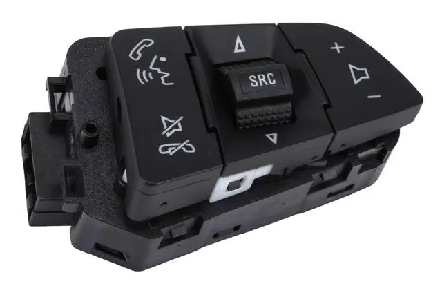 42519030 - Steering: Radio Switch for GM Image