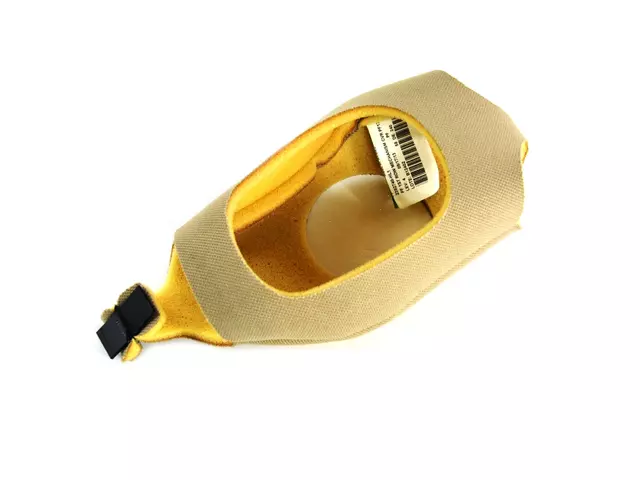 Bumper Cover - Mopar (5SG58HL1AA)