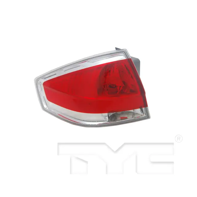 1111482909 - : TYC Tail Light Assembly for TYC Image