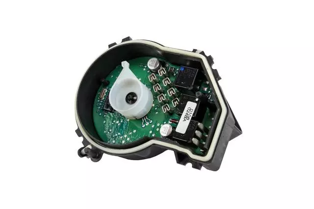 Windshield Wiper Motor Cover Kit - GM (88958172)