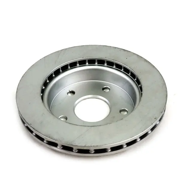 52855005AB - Service Brakes: Brake Rotor for Mopar Image
