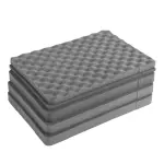 XG201608FK - : Xventure Gear Hard Case Replacement Foam Set - Large 20" for Go Rhino Image