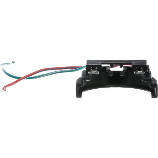 S583 - Ignition Systems: Ignition Coil Connector for SMP CORP Image