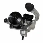 WM904 - Body: Motorcraftâ„¢ Wiper Motor for Ford: Transit Connect Image