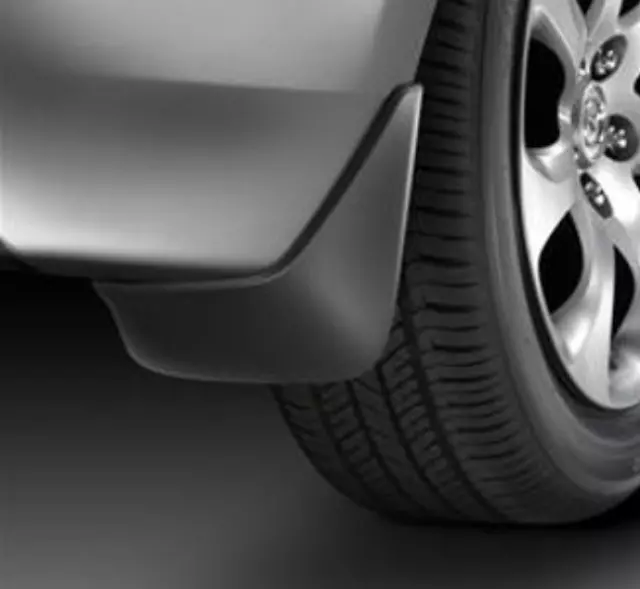 BGV4V3460 - : Splash Guards, Rear for Mazda: 3 Image