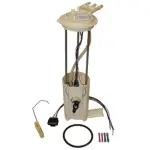 5302370 - : GMB Fuel Pump Module Assembly for GMB Image