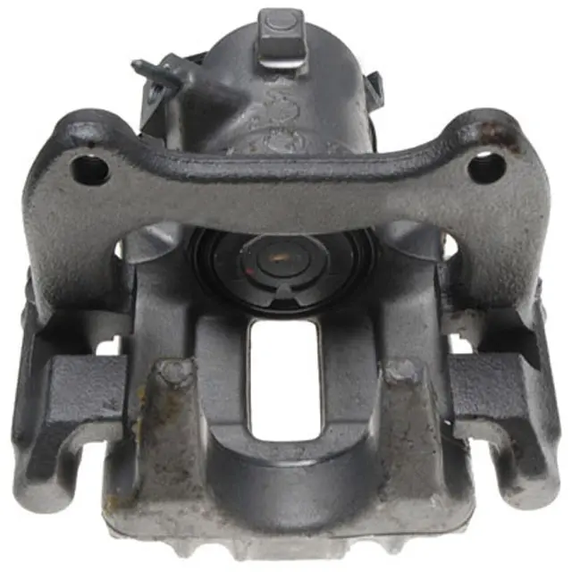 FRC11200 - Brakes &amp; Brake Parts: Raybestos R-Line Reman Semi-Loaded Caliper for Raybestos Brakes Image