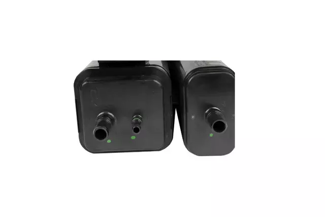 215627 - Emission System: ACDelcoâ„¢ Vapor Canister for GM Image