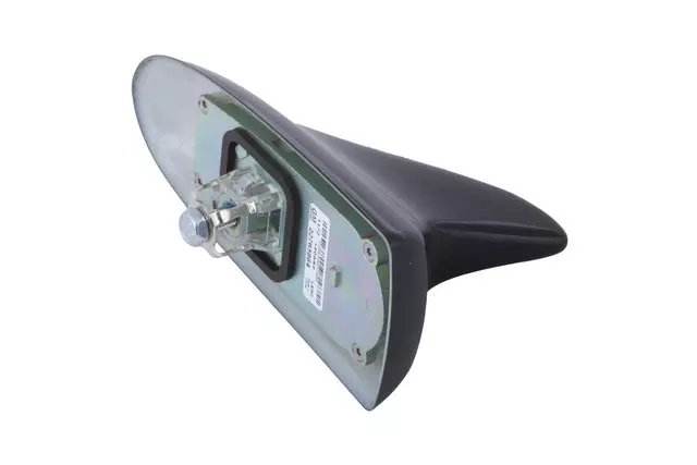 22765864 - : Black Radio Antenna Opening Cover for GM Image