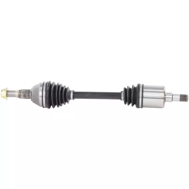 GM8167 - Transmission &amp; Drivetrain: TrakMotive CV Axle Shaft for TRAKMOTIVE Image
