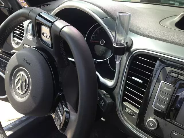 Flower Vase - Volkswagen (5C0-061-110-A)