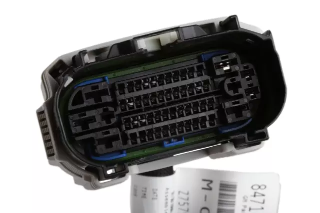 84711898 - : Dome Lamp Wiring Harness for Chevrolet: Silverado 1500 Image