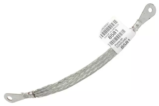 25918581 - Electrical: Strap for Saturn: Vue Image