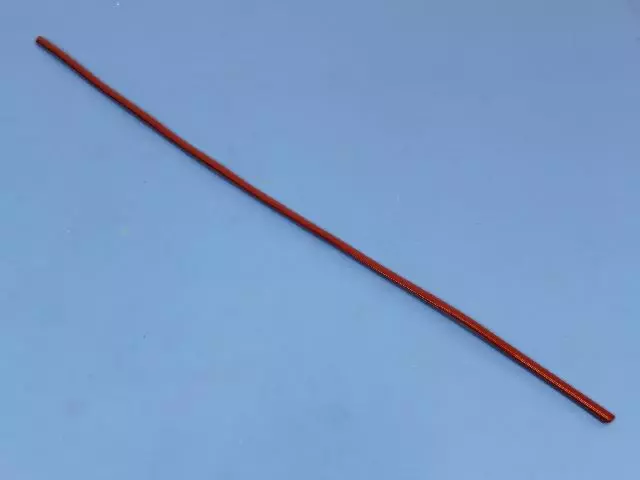 Roof Molding - Mopar (1DZ14DX8AB)