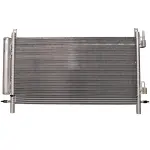 4770852 - : Air Conditioning Condenser for Denso Image
