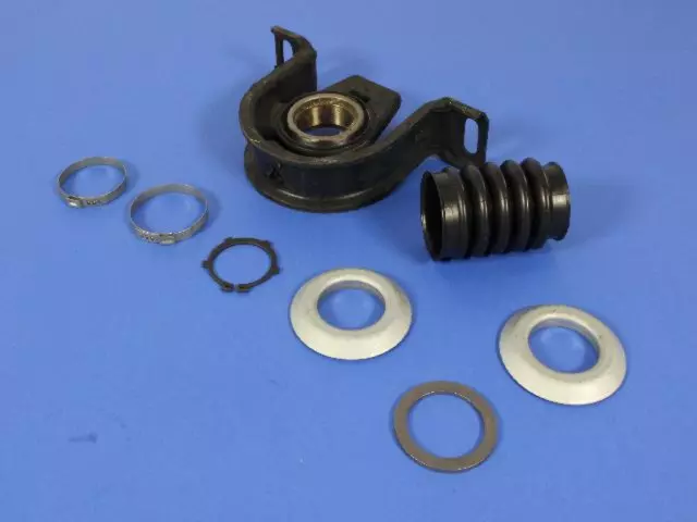 5104574AA - Propeller Shafts and U-Joints: Drive Shaft Center Bearing for Mopar Image