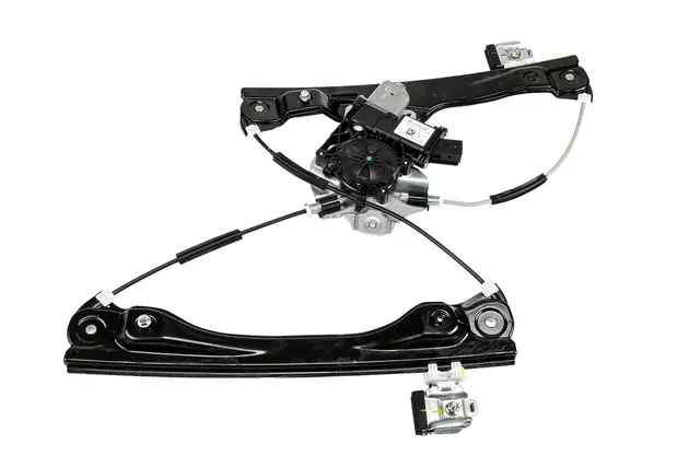 22938326 - : Front Driver Side Door Window Regulator for Chevrolet: Volt Image