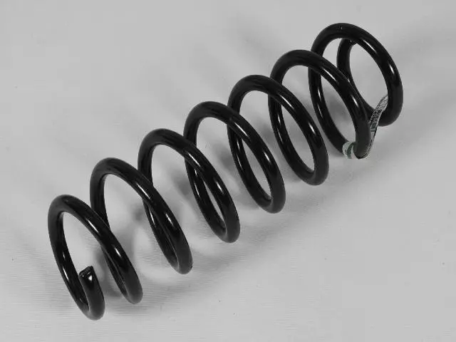 Rear Coil Spring, Left Rear - Mopar (5105893AD)