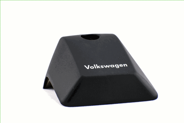 5QA071720 - Hauling: Replacement End Cap (Spare Part) for Volkswagen: Tiguan Image