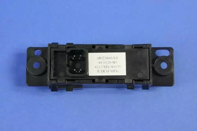 68023666AA - Electrical: Sunroof Switch for Mopar Image