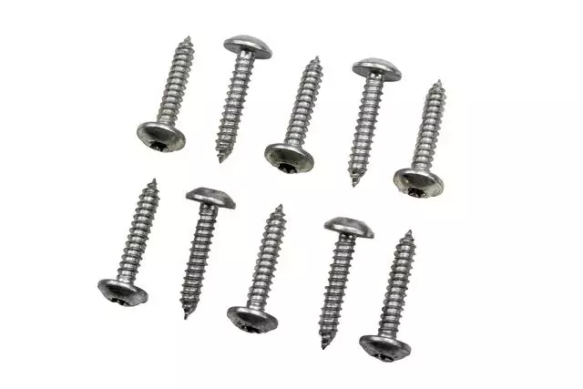 92138934 - Body: Handle, Inside Bolt for Pontiac: G8 Image